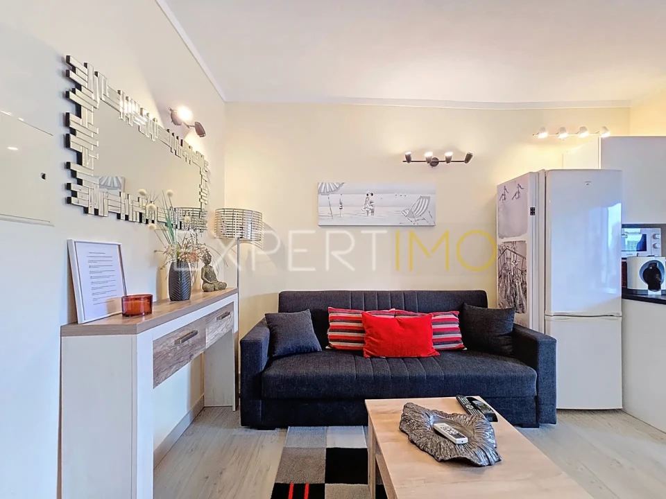 Apartamento T1 para Venda em Portimão Foto 6