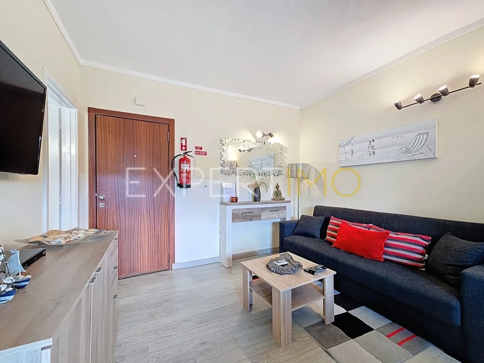 Apartamento T1 para Venda em Portimão Foto 8