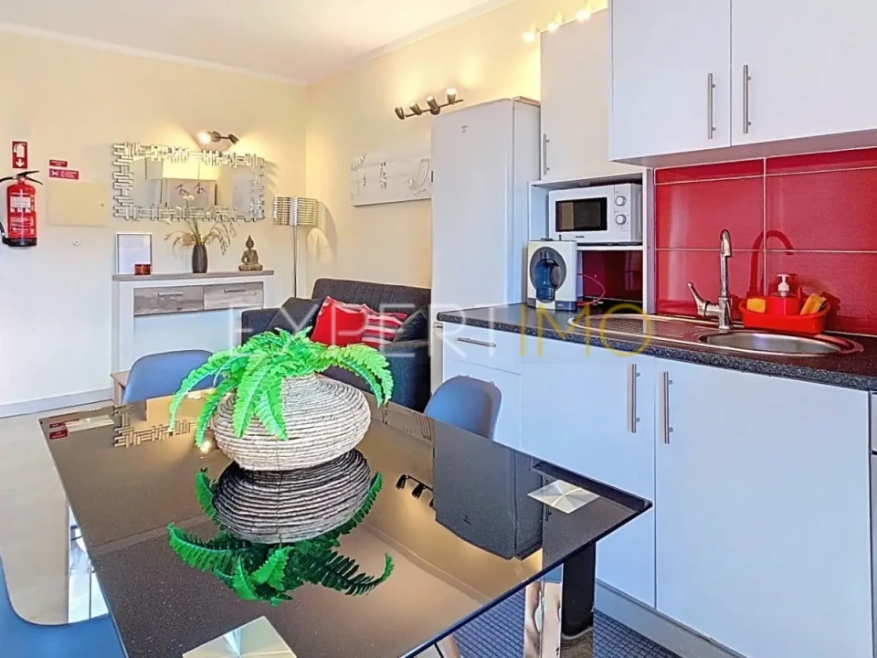 Apartamento T1 para Venda em Portimão Foto 10