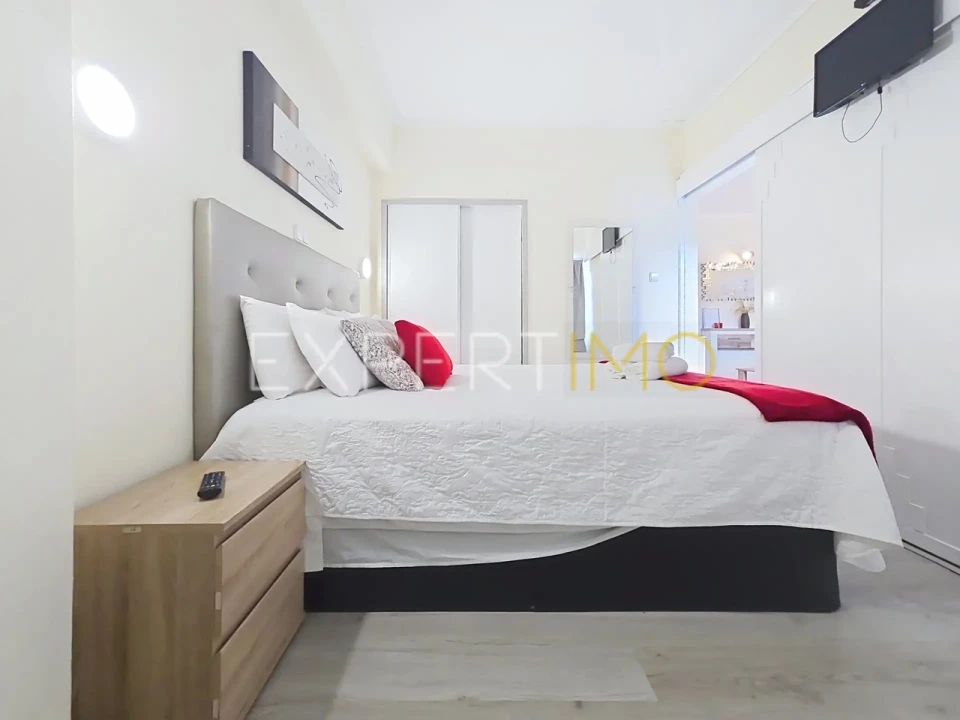 Apartamento T1 para Venda em Portimão Foto 11