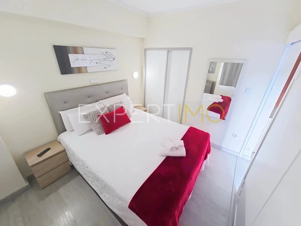 Apartamento T1 para Venda em Portimão Foto 12