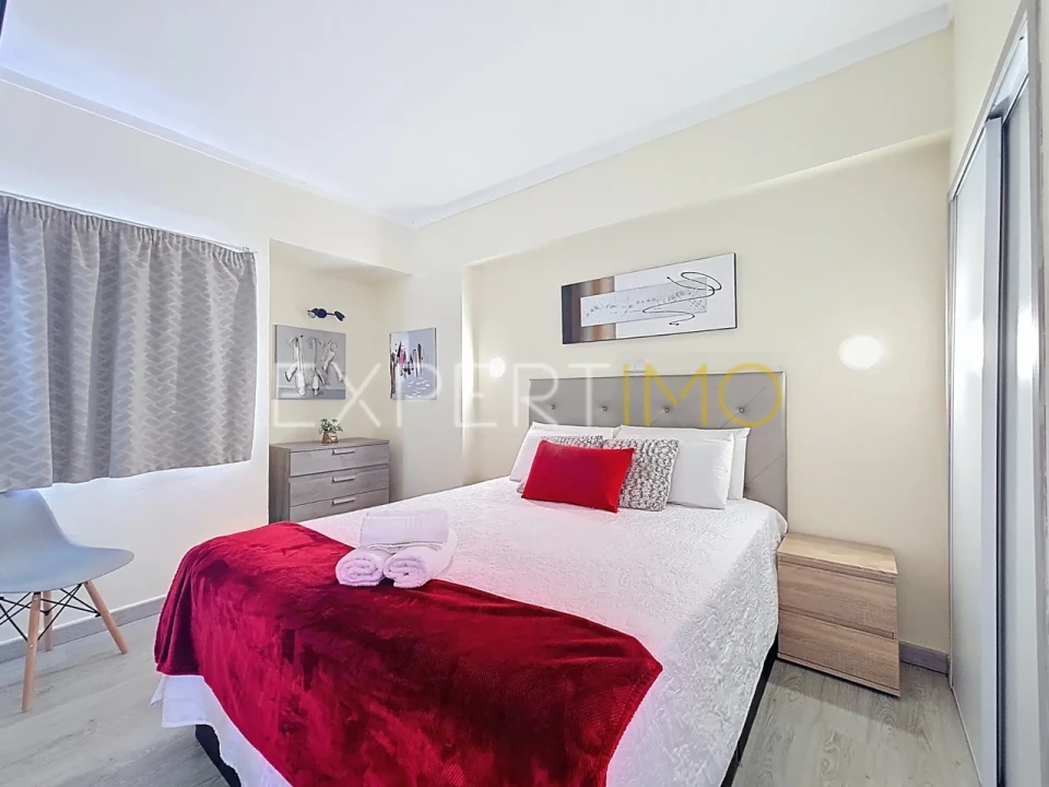 Apartamento T1 para Venda em Portimão Foto 13