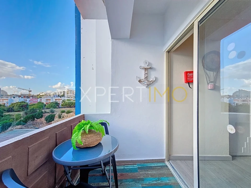 Apartamento T1 para Venda em Portimão Foto 14