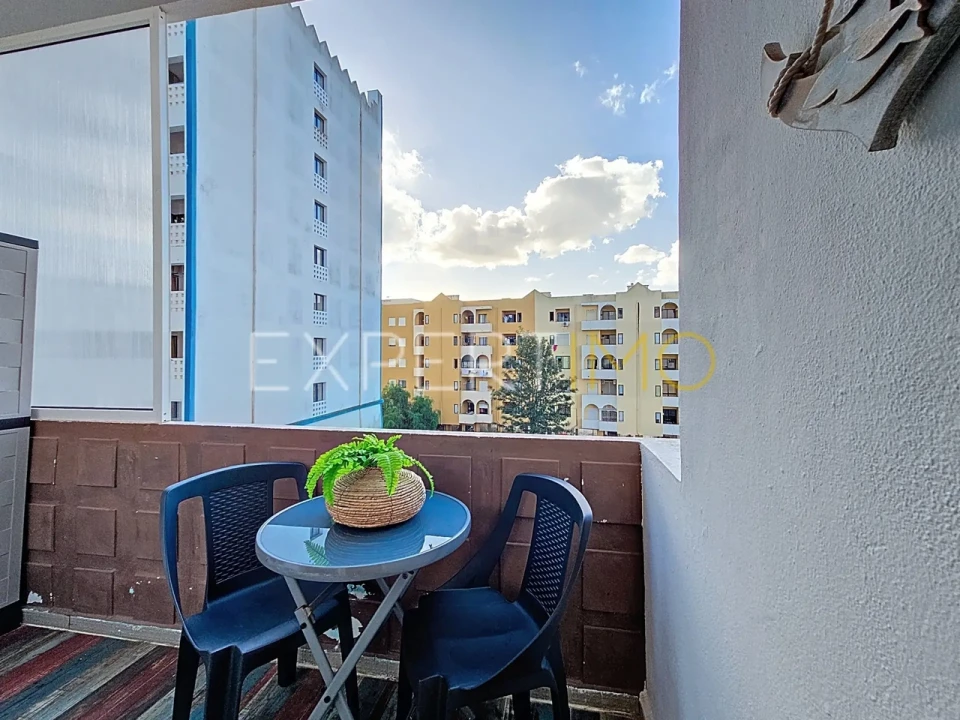 Apartamento T1 para Venda em Portimão Foto 15