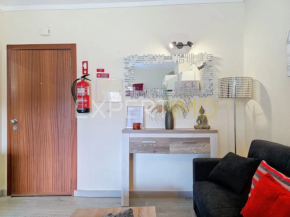 Apartamento T1 para Venda em Portimão Foto 21