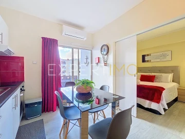 Apartamento T1 para Venda em Portimão