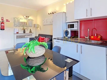 Apartamento T1 para Venda em Portimão