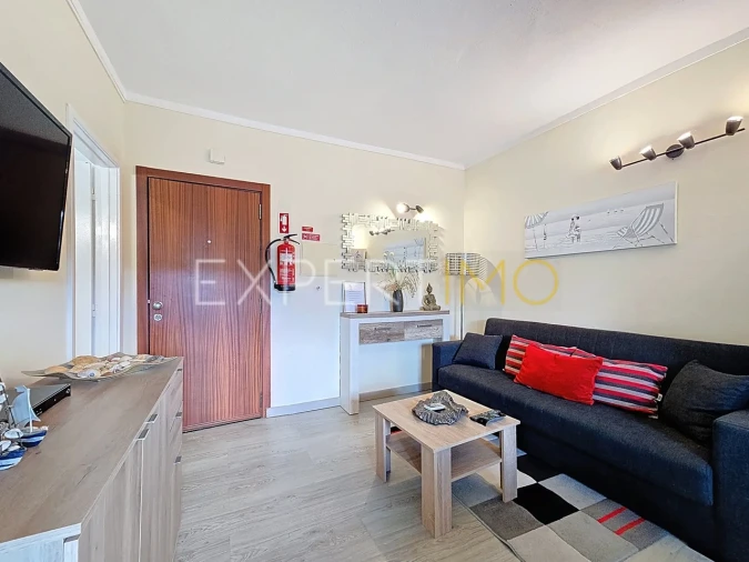 Apartamento T1 para Venda em Portimão Foto 8