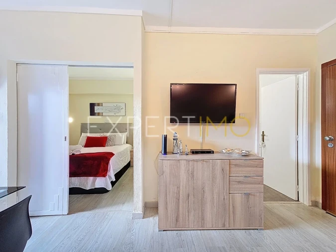 Apartamento T1 para Venda em Portimão Foto 9