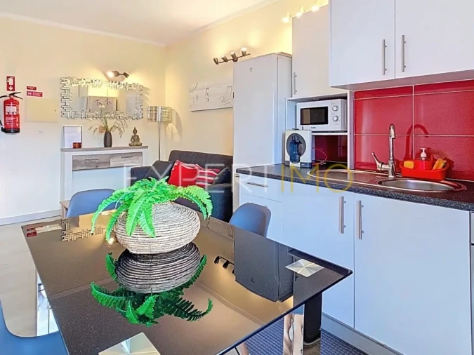 Apartamento T1 para Venda em Portimão Foto 10