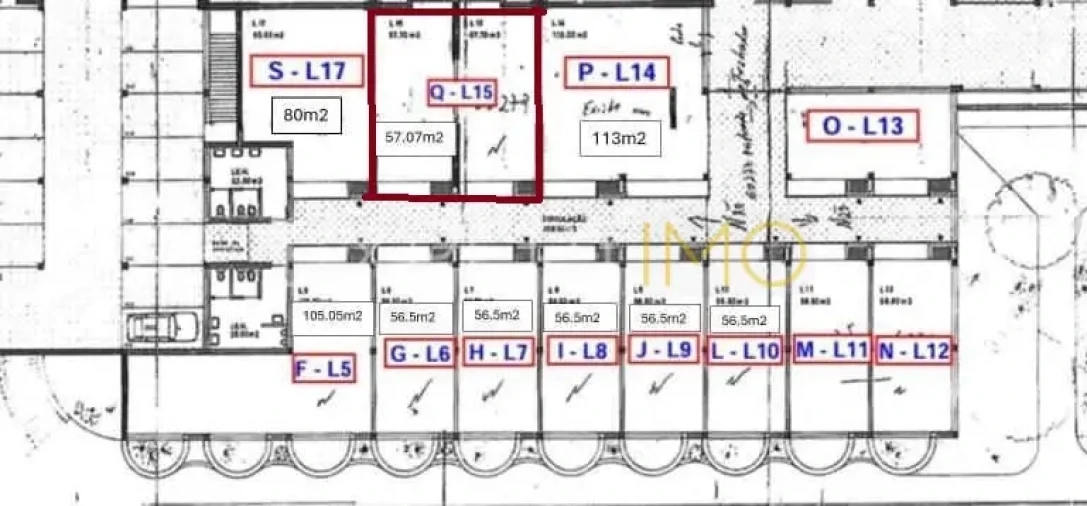 Loja para Venda em Portimão Foto 3