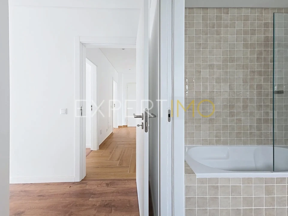 Apartamento T3 para Venda em Portimão Foto 20
