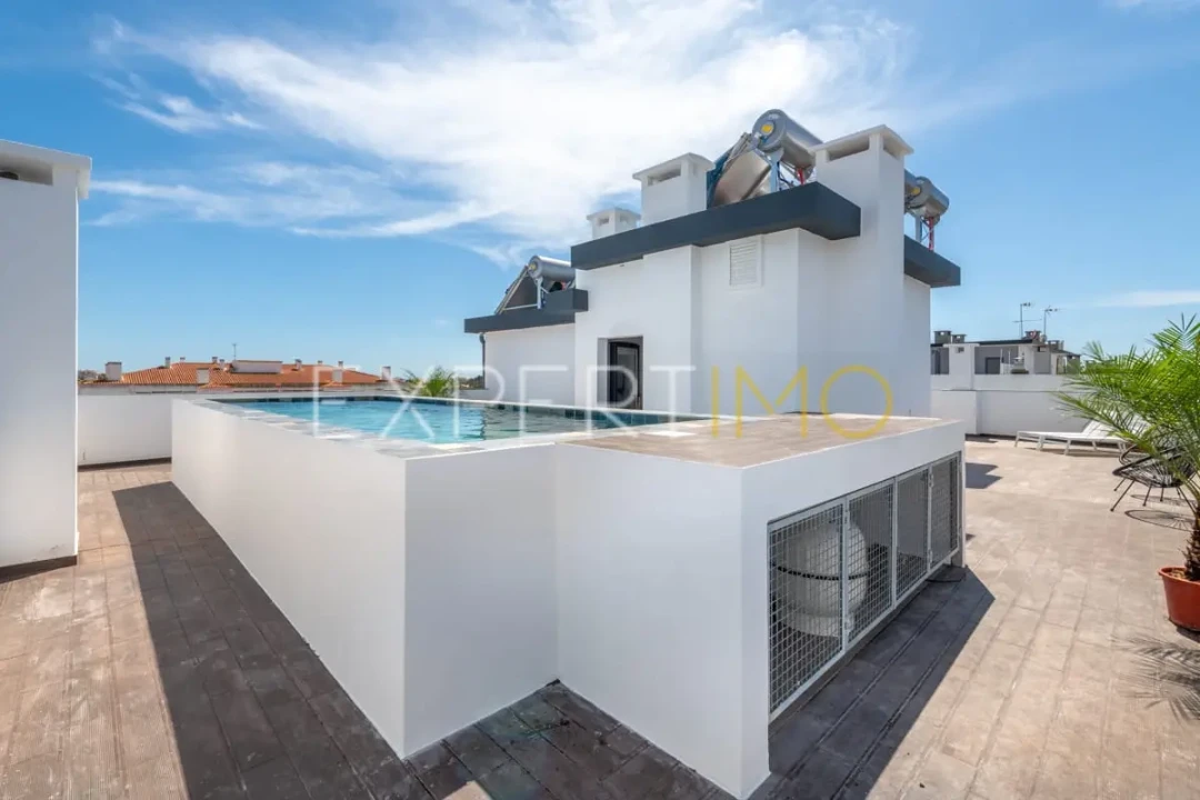 Apartamento T3 para Venda em Portimão Foto 30