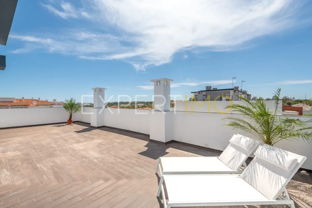 Apartamento T3 para Venda em Portimão Foto 33