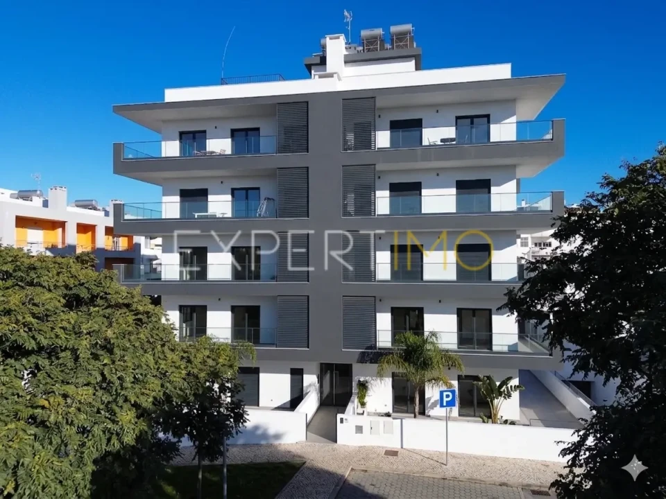 Apartamento T3 para Venda em Portimão Foto 38