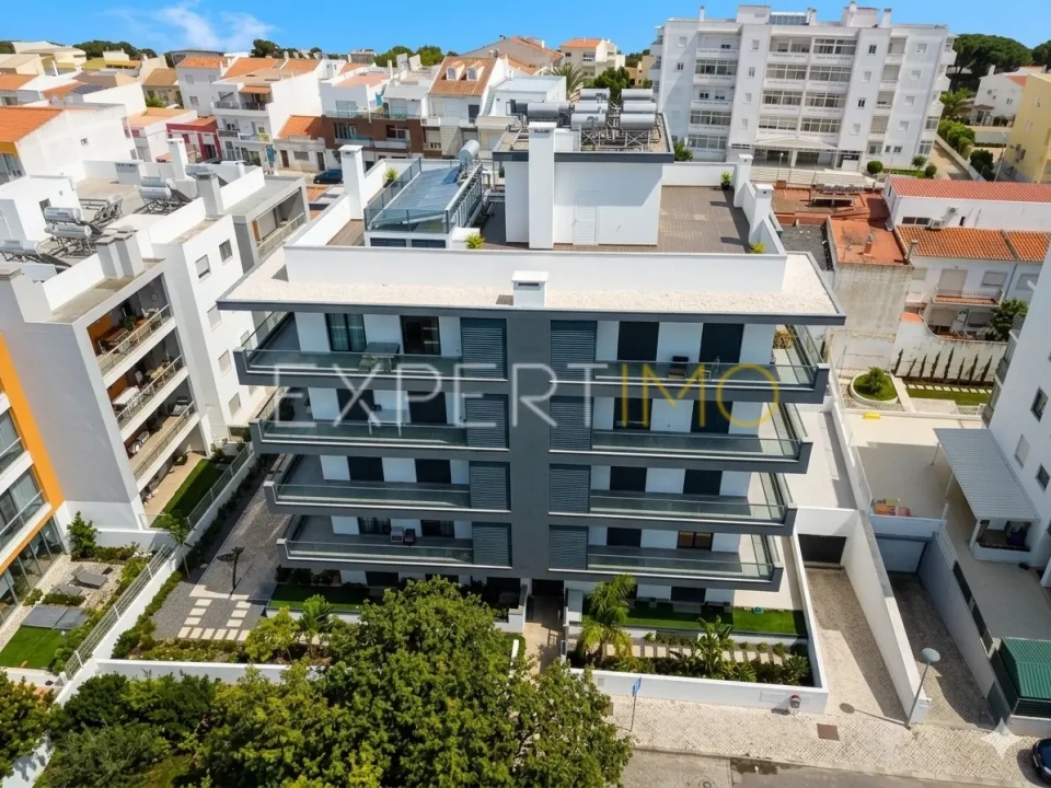 Apartamento T3 para Venda em Portimão Foto 40