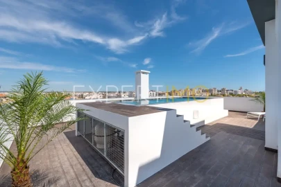 Apartamento T3 para Venda em Portimão