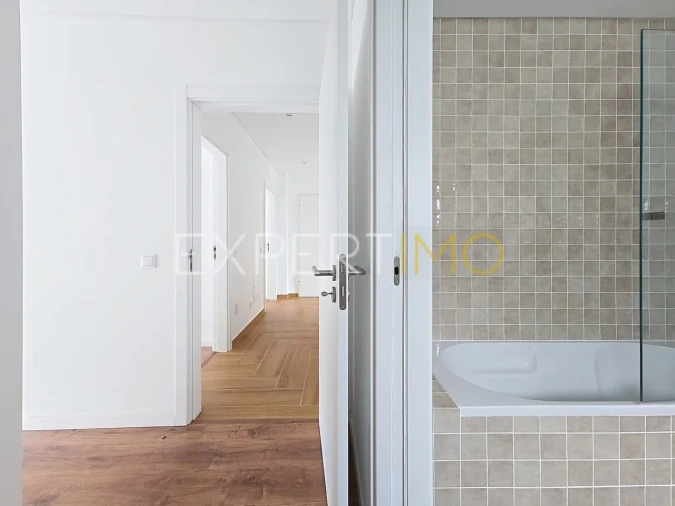 Apartamento T3 para Venda em Portimão Foto 20