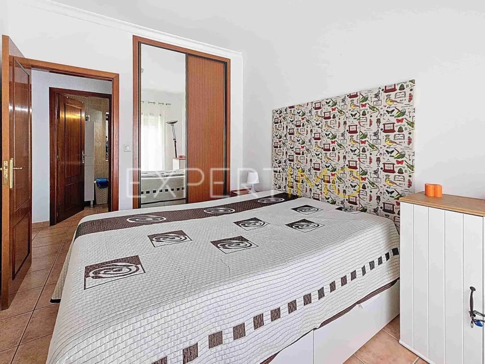 Apartamento T1 para Venda em Portimão Foto 5
