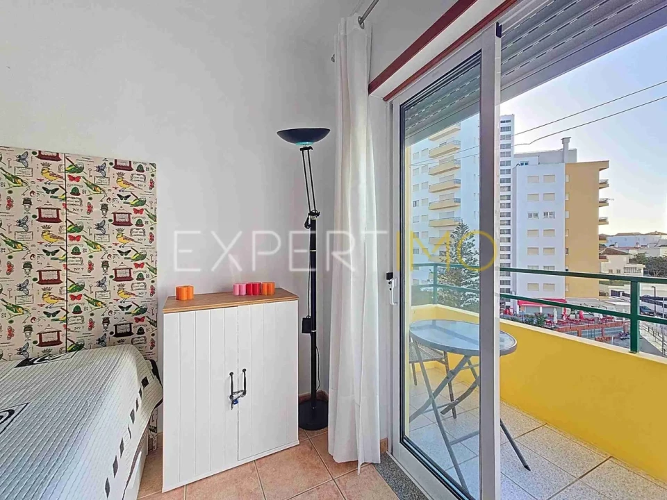 Apartamento T1 para Venda em Portimão Foto 6