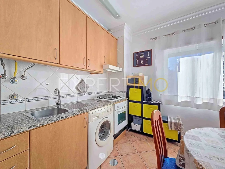 Apartamento T1 para Venda em Portimão Foto 16