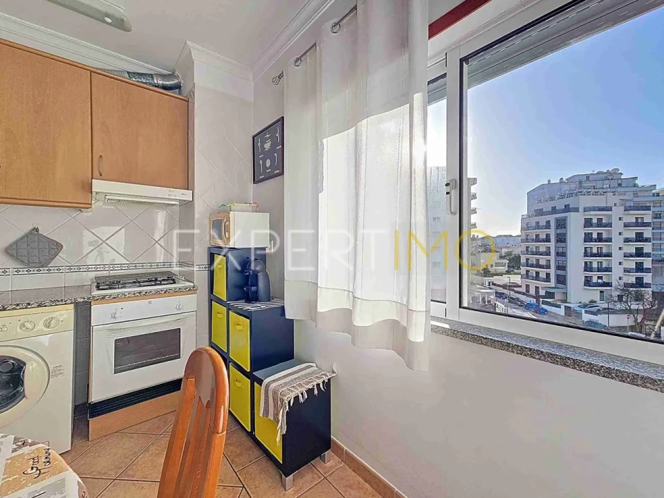 Apartamento T1 para Venda em Portimão Foto 18