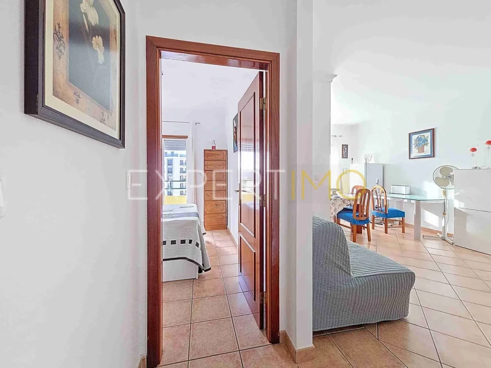Apartamento T1 para Venda em Portimão Foto 20