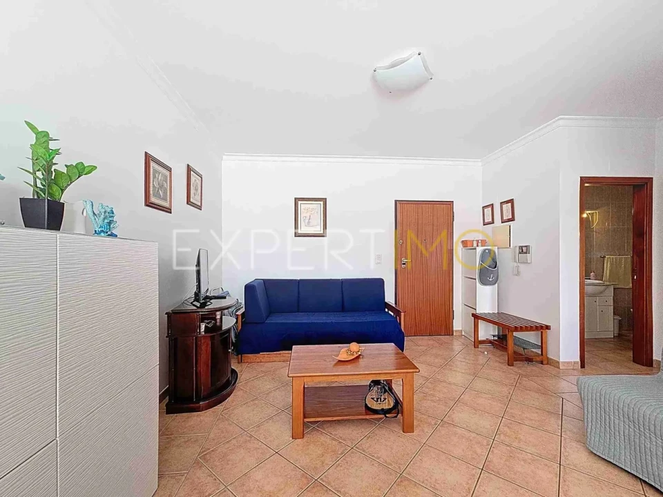Apartamento T1 para Venda em Portimão Foto 24