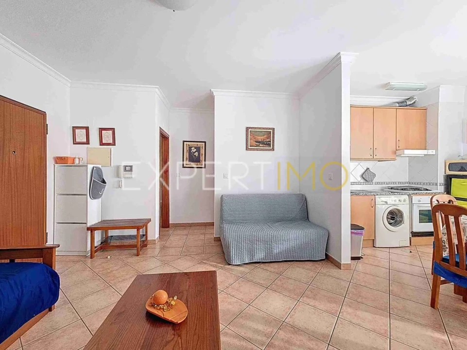 Apartamento T1 para Venda em Portimão Foto 26