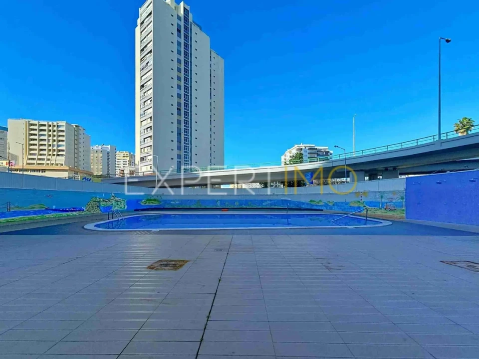Apartamento T1 para Venda em Portimão Foto 31