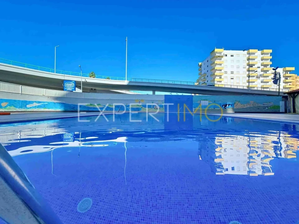 Apartamento T1 para Venda em Portimão Foto 32