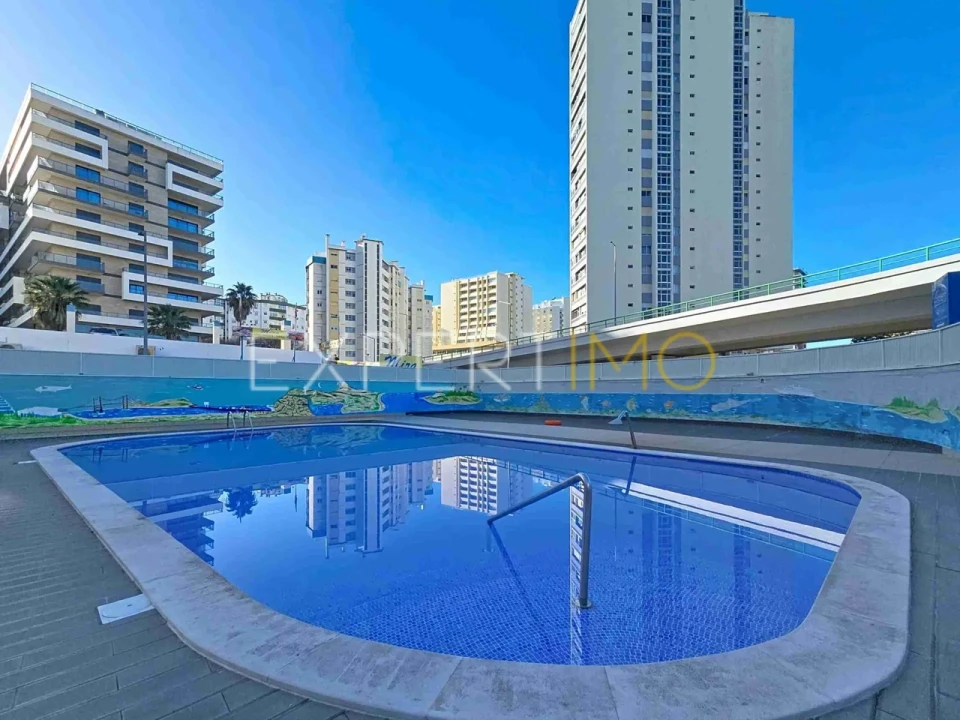 Apartamento T1 para Venda em Portimão Foto 33
