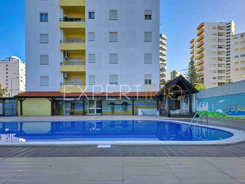 Apartamento T1 para Venda em Portimão Foto 34