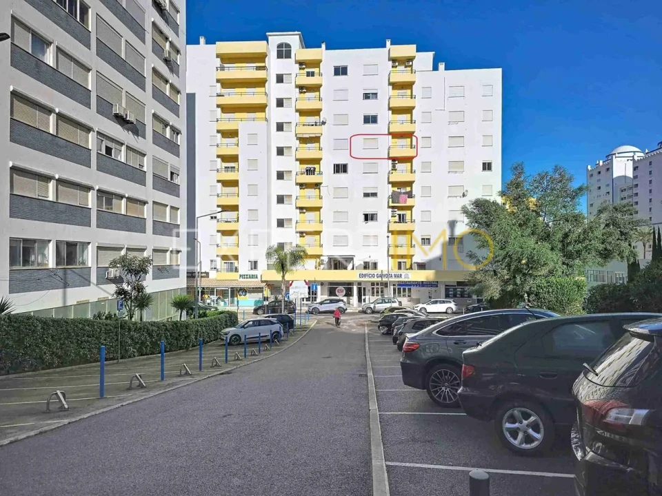 Apartamento T1 para Venda em Portimão Foto 35