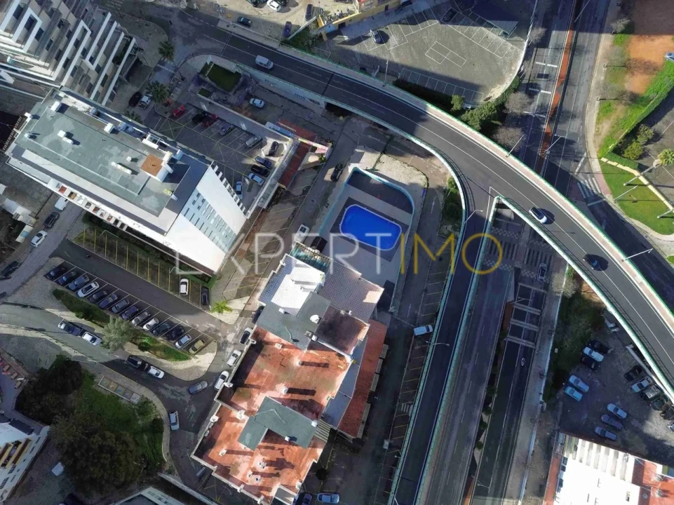 Apartamento T1 para Venda em Portimão Foto 36
