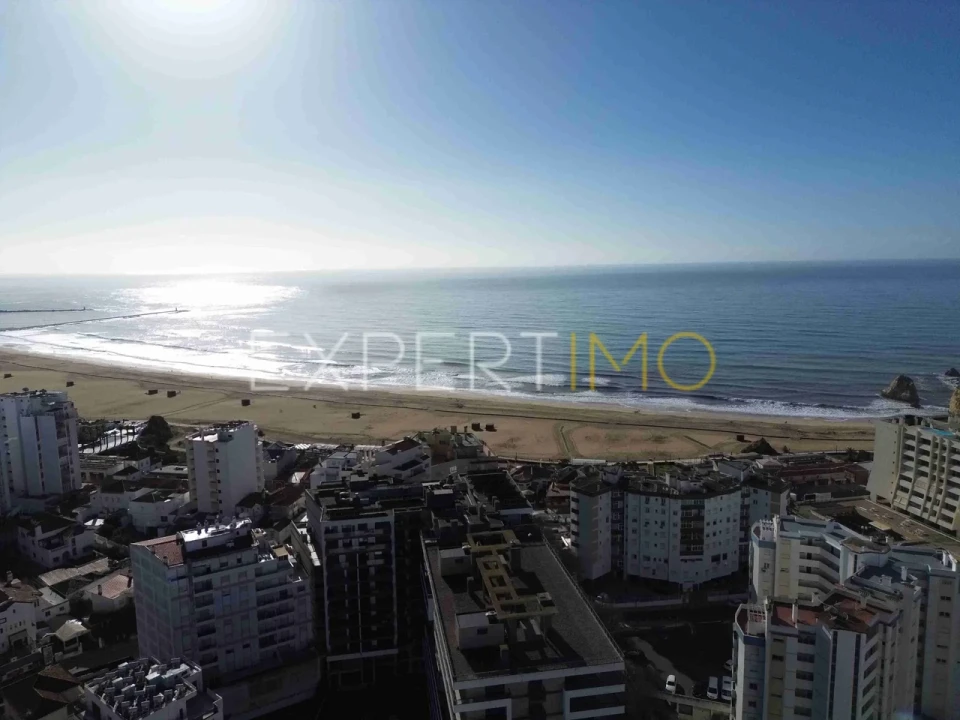 Apartamento T1 para Venda em Portimão Foto 38