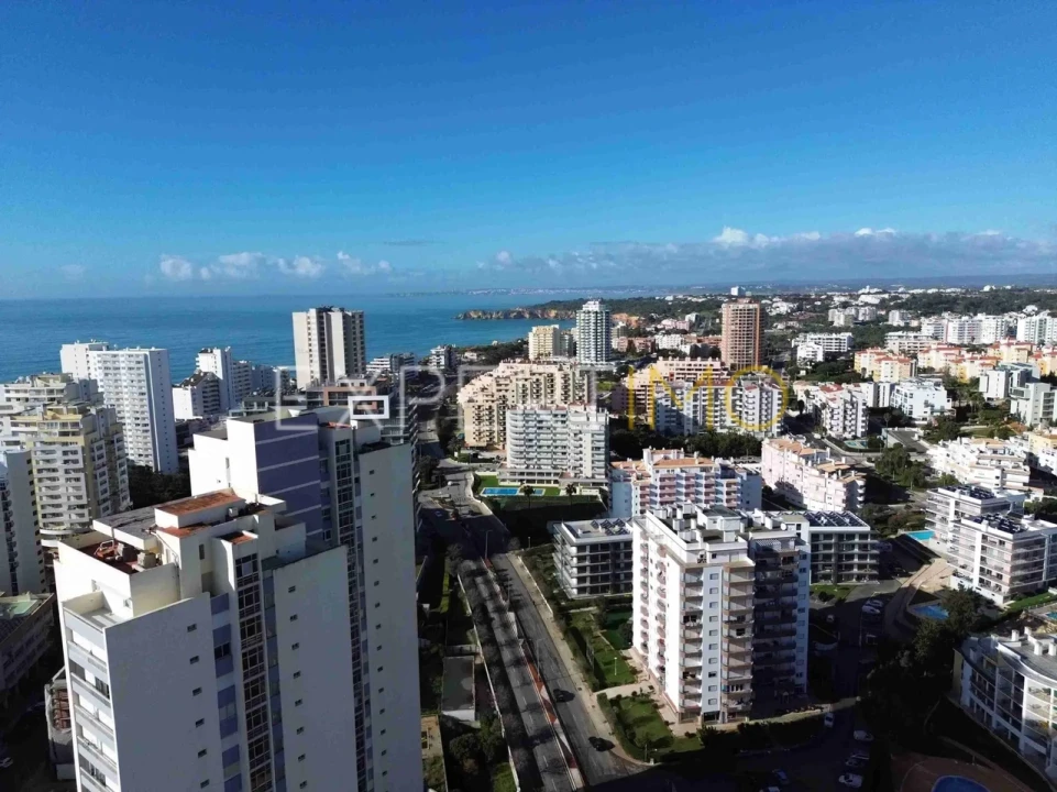 Apartamento T1 para Venda em Portimão Foto 40