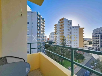 Apartamento T1 para Venda em Portimão