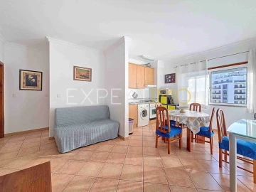 Apartamento T1 para Venda em Portimão