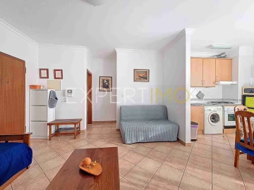 Apartamento T1 para Venda em Portimão