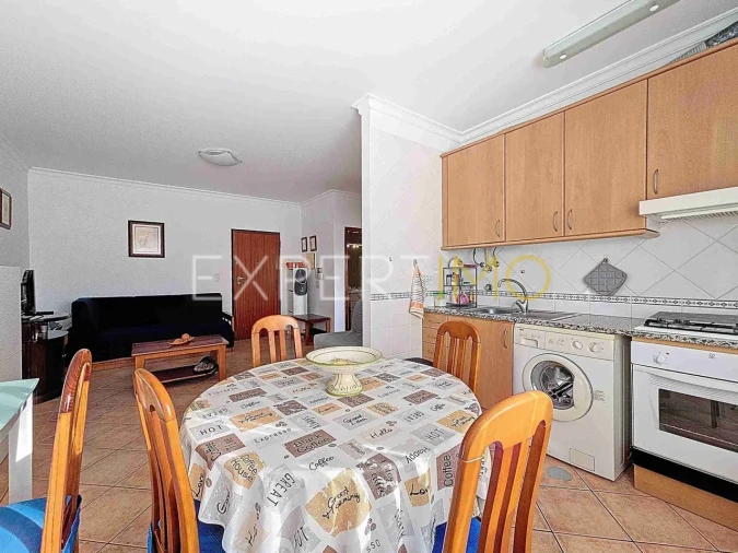 Apartamento T1 para Venda em Portimão Foto 17