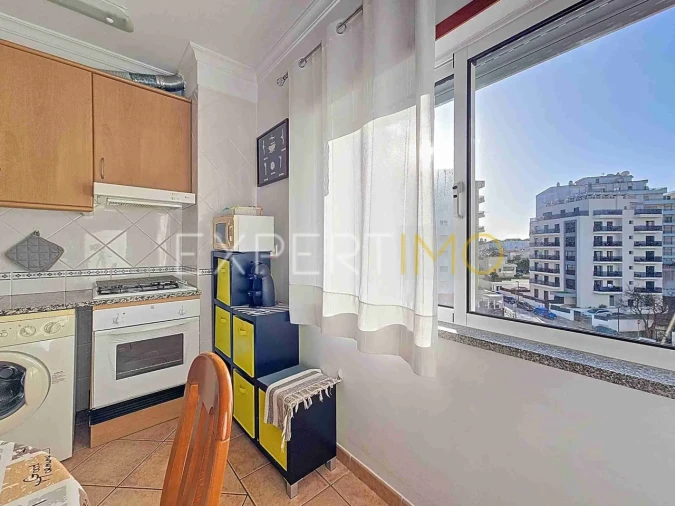 Apartamento T1 para Venda em Portimão Foto 18