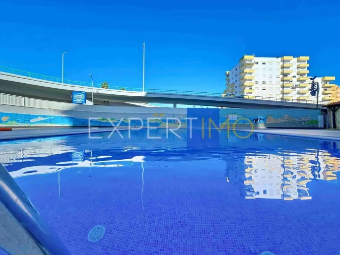 Apartamento T1 para Venda em Portimão Foto 32