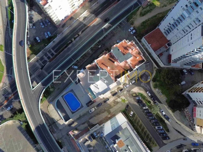 Apartamento T1 para Venda em Portimão Foto 41