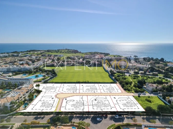 Terreno para Venda em Lagos (São Sebastião e Santa Maria) Foto 2