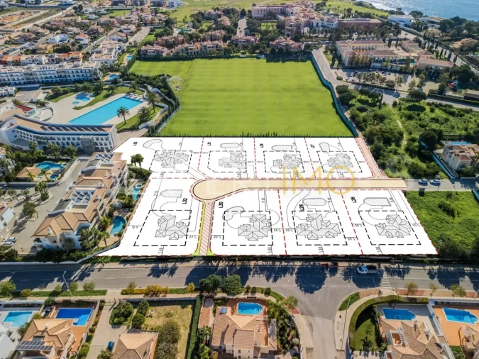 Terreno para Venda em Lagos (São Sebastião e Santa Maria) Foto 3