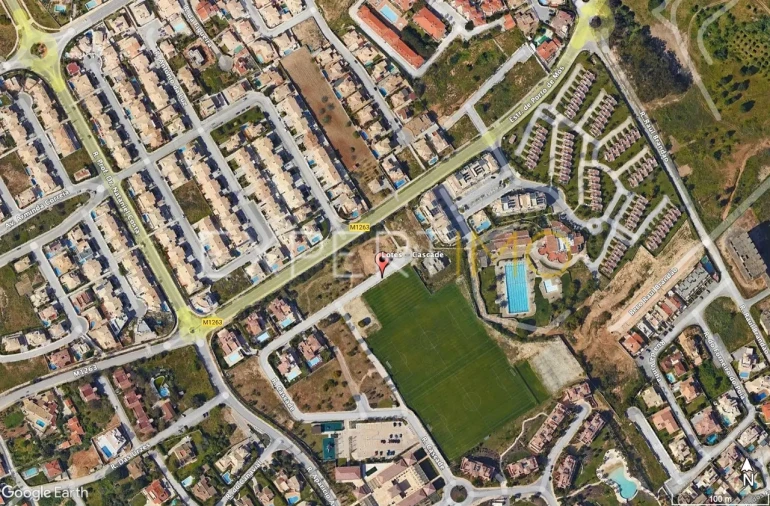 Terreno para Venda em Lagos (São Sebastião e Santa Maria) Foto 9