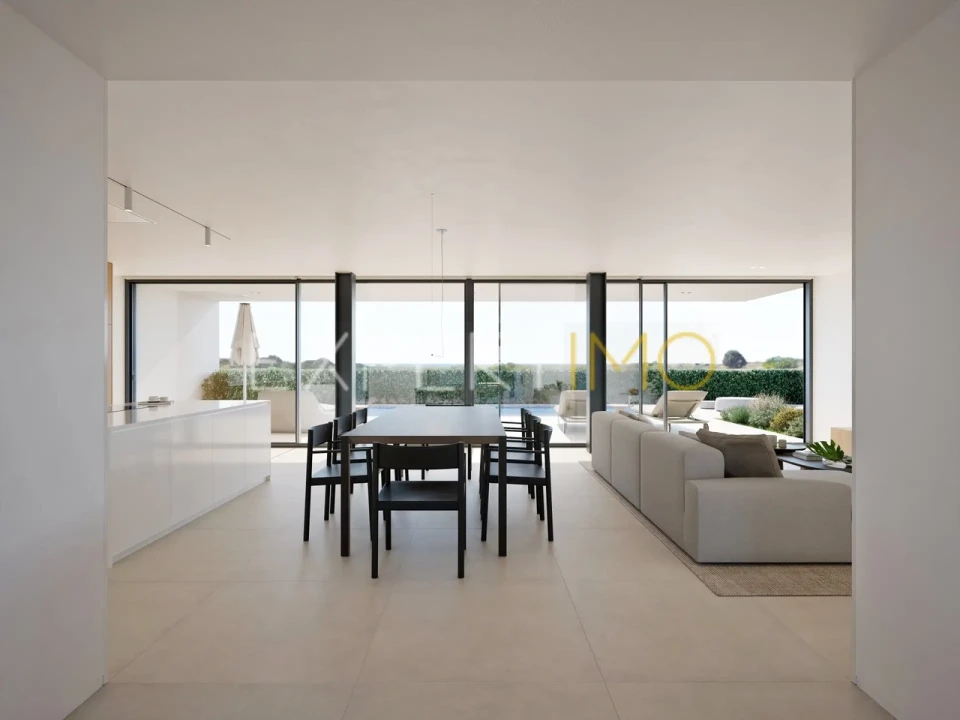 Moradia T4 para Venda em Lagos (São Sebastião e Santa Maria) Foto 21