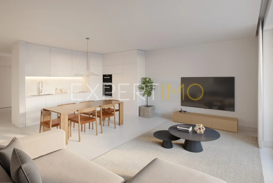 Apartamento T2 para Venda em Lagos (São Sebastião e Santa Maria) Foto 6