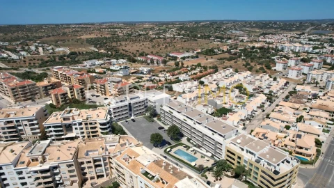 Apartamento T2 para Venda em Lagos (São Sebastião e Santa Maria)